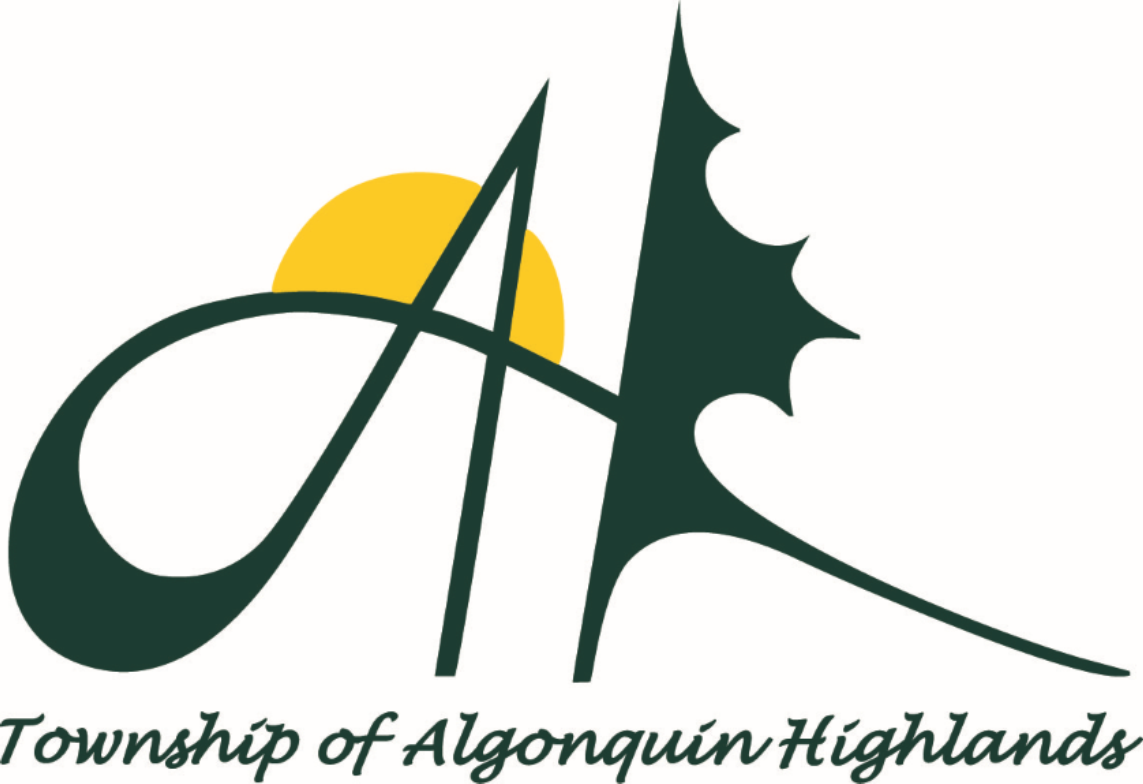 Township of Algonquin Highlands Logo